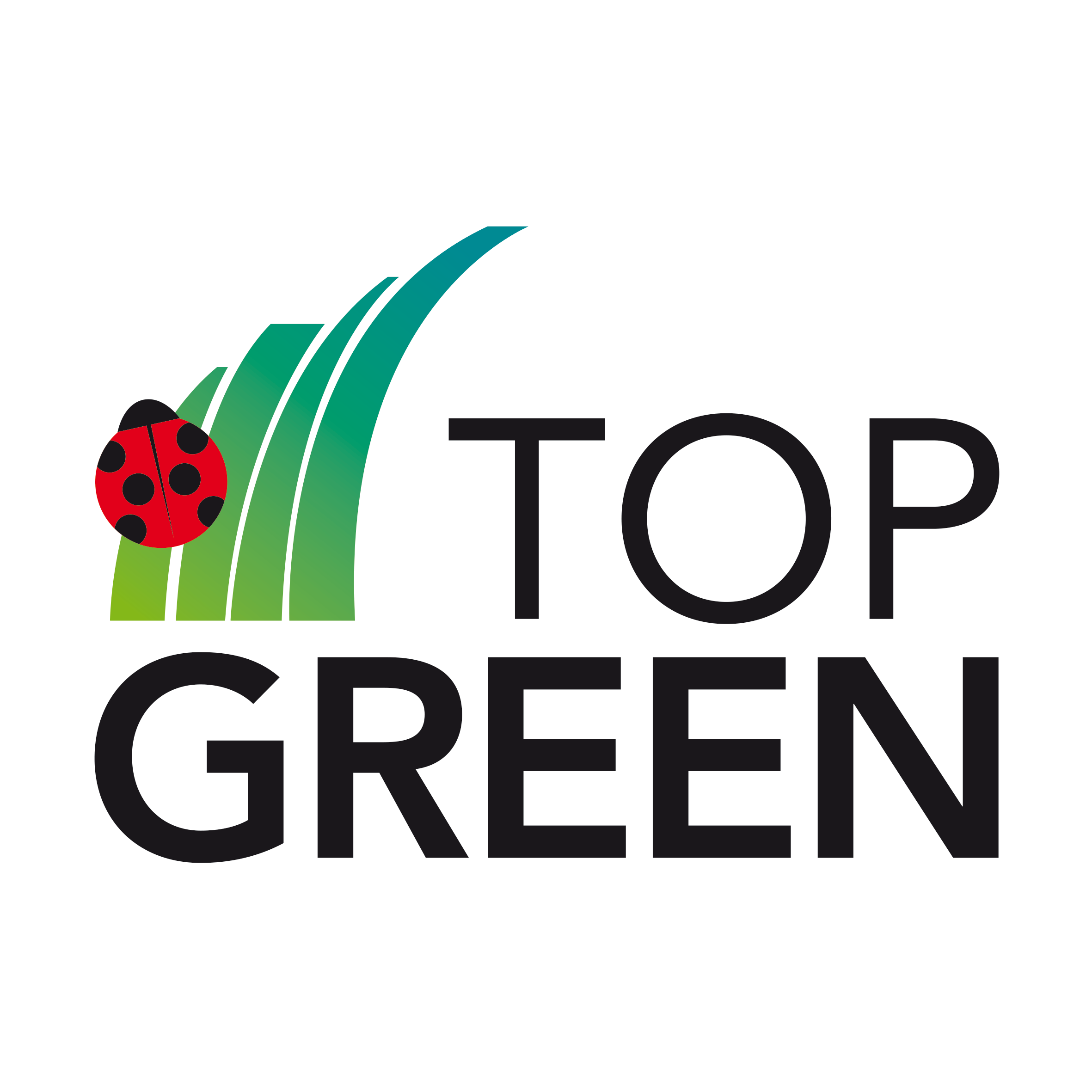 TOP GREEN